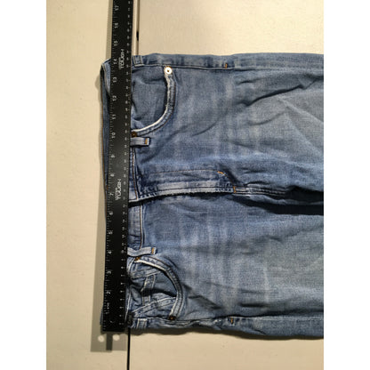 Citizens of Humanity Rocket Crop Jeans Size 30 – Minimalist, Streetwear, Classic