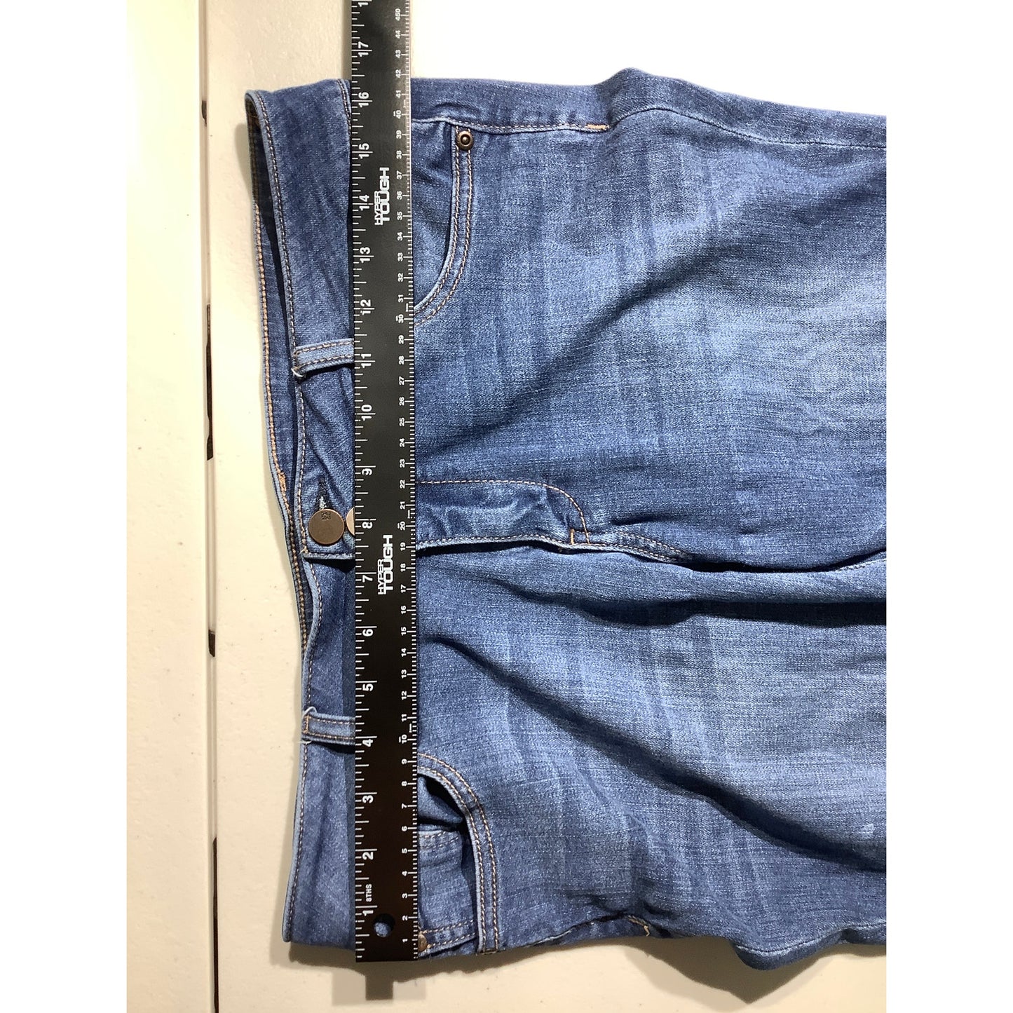 Soho Jeans Boyfriend Fit Women’s Size 8 – Relaxed, Casual, Easygoing