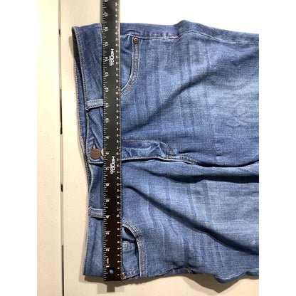 Soho Jeans Boyfriend Fit Women’s Size 8 – Relaxed, Casual, Easygoing