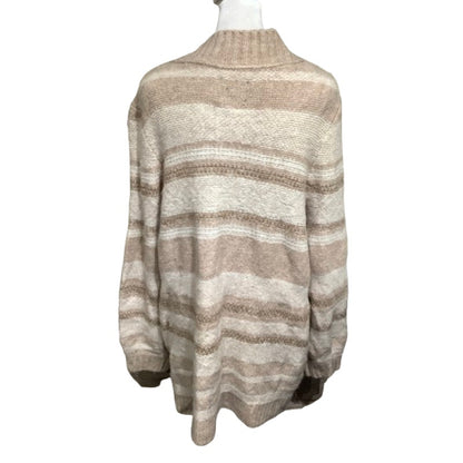 Abercrombie & Fitch Cardigan Size XL - Cozy, Y2K, Boho