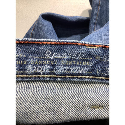 Eddie Bauer Men's Relaxed Fit Jeans Size 42x34 – Vintage, Casual, Grunge