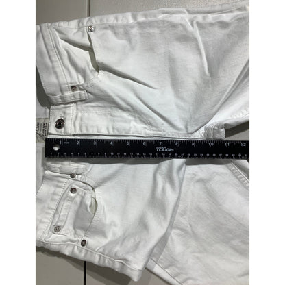 J.Crew Billie Boot Crop Jeans Women’s Size 26 Tall — Minimalist, Classic, Casual