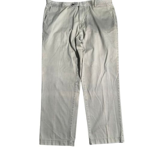 Tommy Bahama Khaki Pants 38x30 - Classic, Resortwear, Comfortable