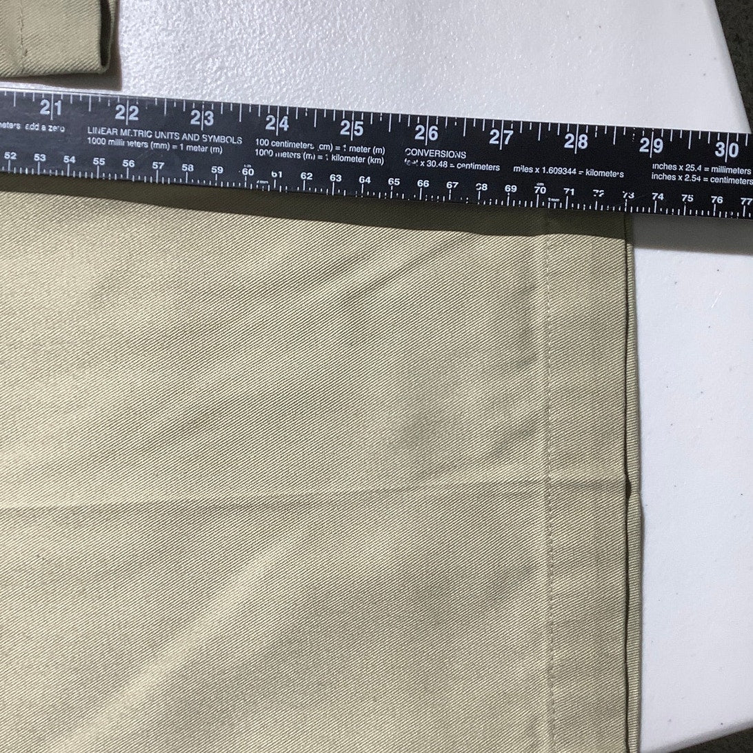 Dickies Straight Leg Work Pants Men’s Size 48W 30L — Workwear, Durable, Classic