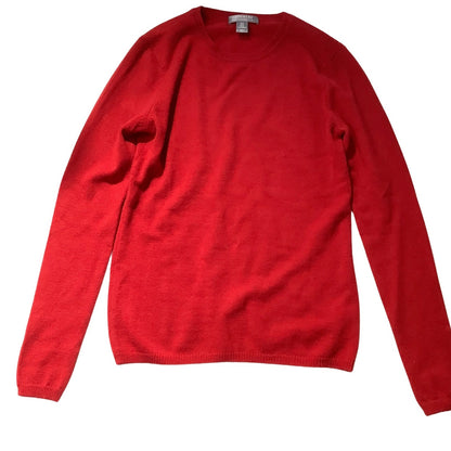 Charter Club 100% Cashmere Sweater Women’s Size XS – Classic, Soft, Minimalist