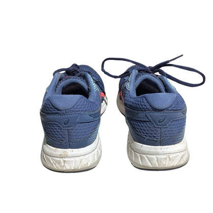 ASICS Gel Contend 6 Running Shoes Women 7.5 — Training, Athletic, Comfort