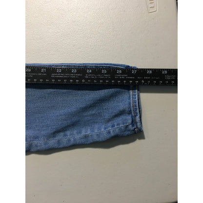American Eagle Light Wash Jeans Size 8R – Casual, Y2K, Comfortable