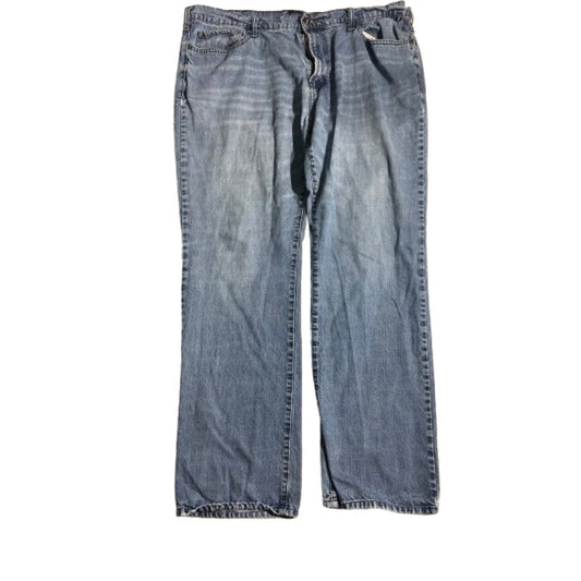 Nautica Light Wash Jeans Size 40W 34L - Vintage, Streetwear, Casual