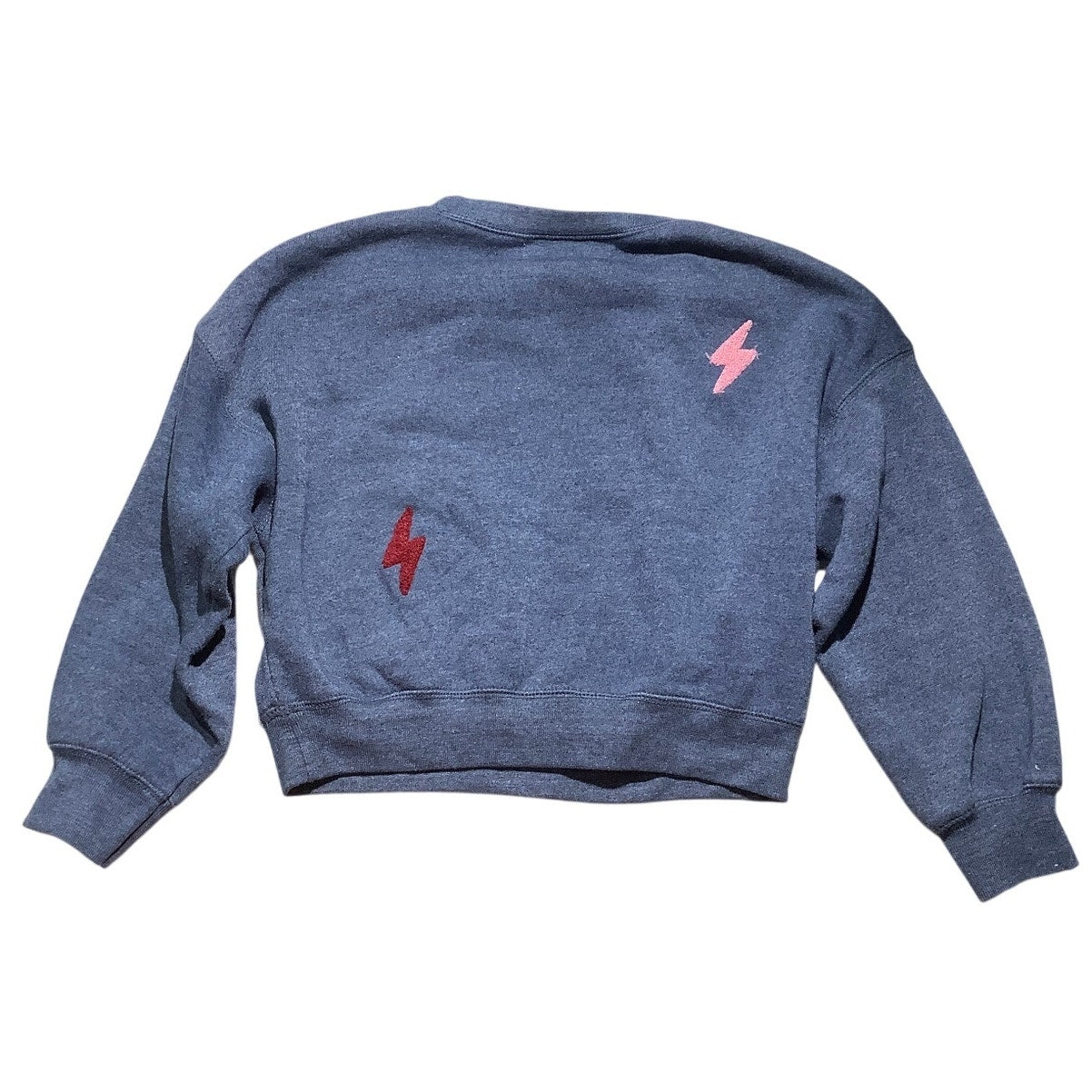 Vintage Havana Kids Sweatshirt Child Size L (14)— Casual, Graphic, Everyday