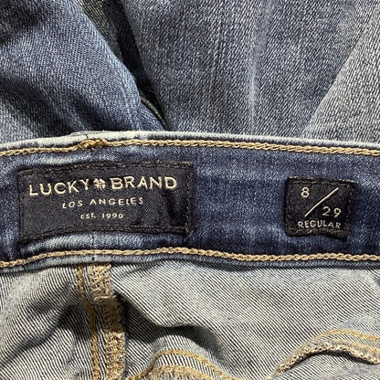 Lucky Brand Women’s Jeans Size 8/29 — Blue, Denim, Skinny