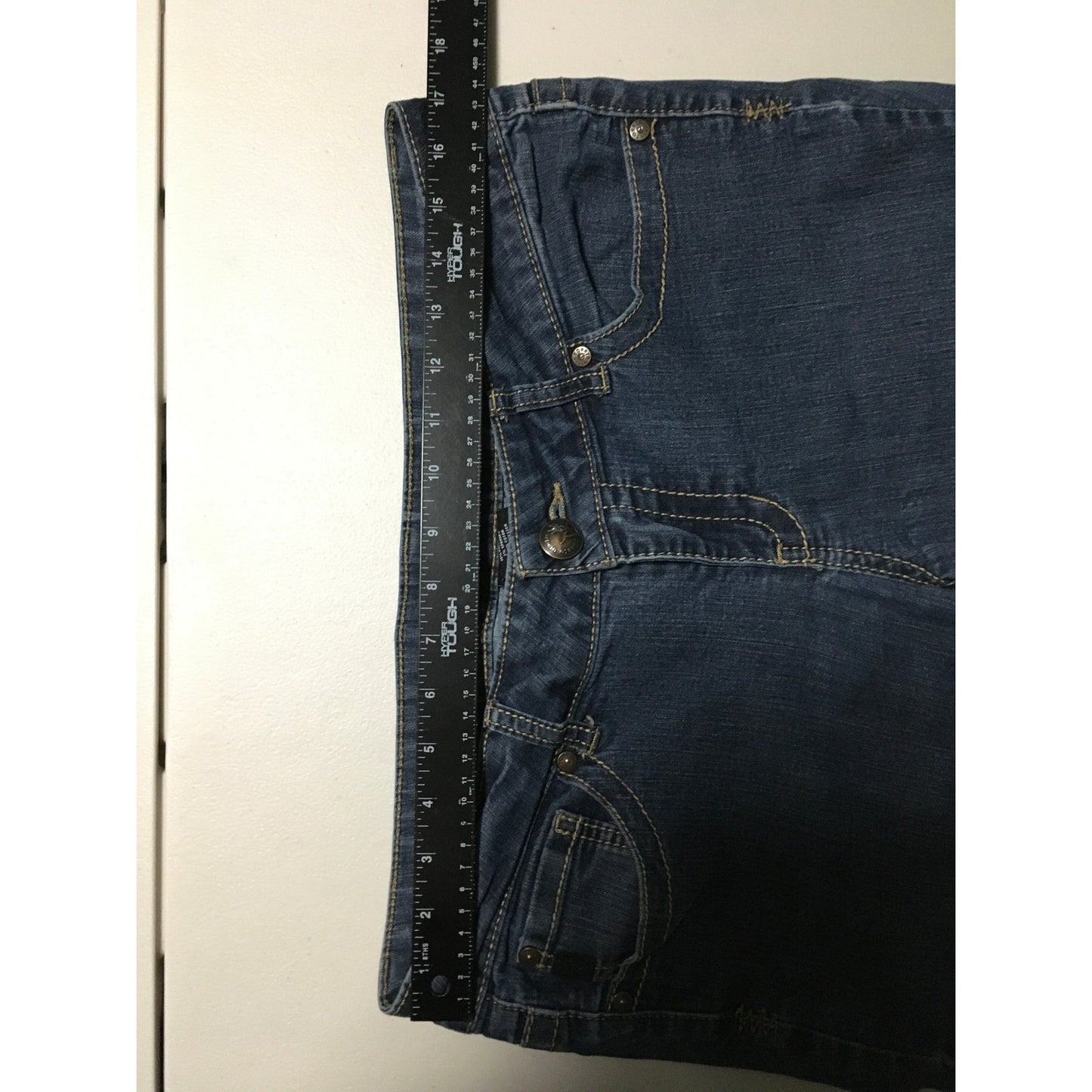 TORRID Denim Skinny Jeans Size 14R - Casual, Everyday, Streetwear