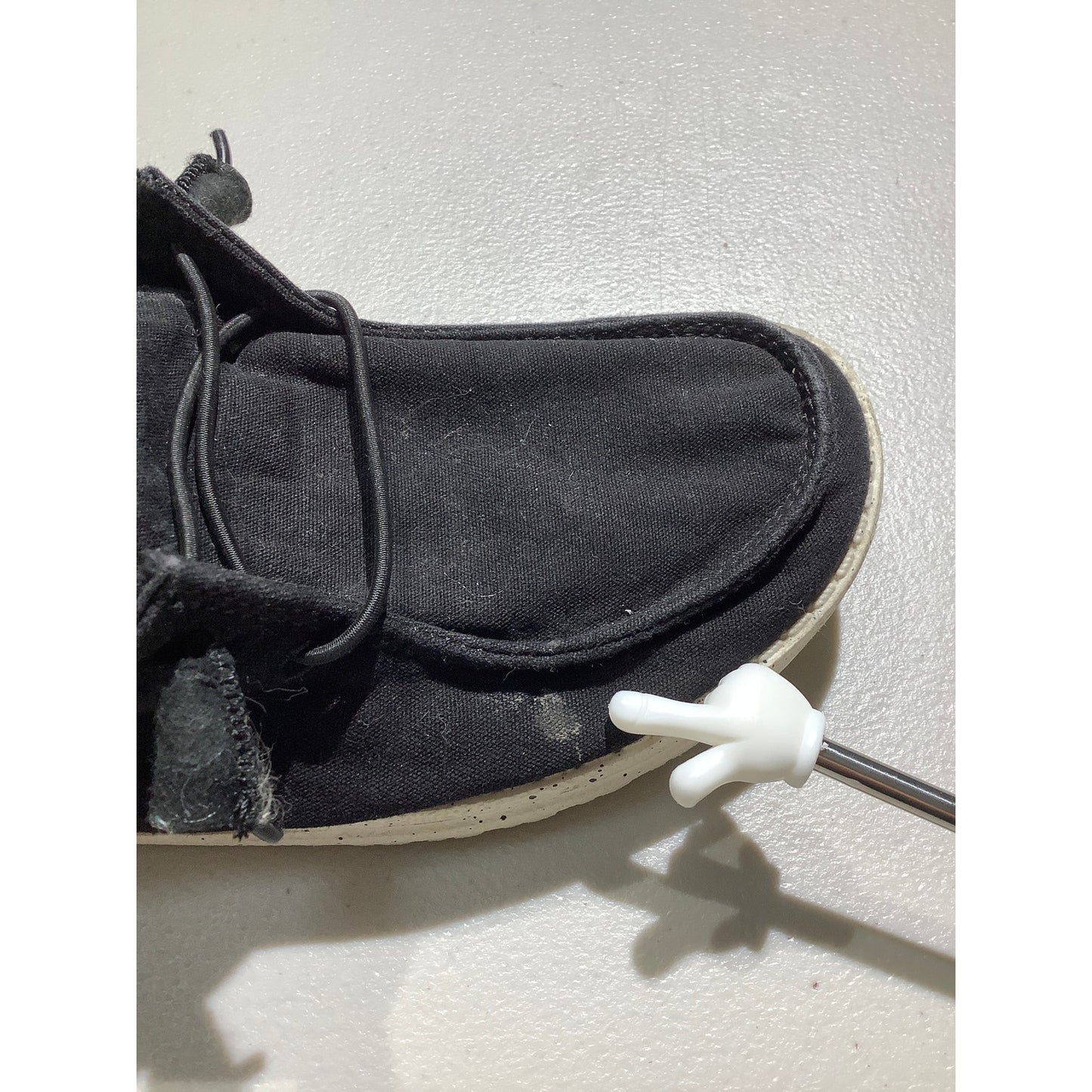 Hey Dude Wendy Slip-On Shoes Women’s Size 7 — Casual, Lightweight, Comfortable