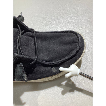 Hey Dude Wendy Slip-On Shoes Women’s Size 7 — Casual, Lightweight, Comfortable