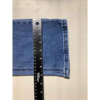 Old Navy Wow Boot-Cut Jeans Women’s Size 4 – Mid-Rise, Comfortable, Classic Fit