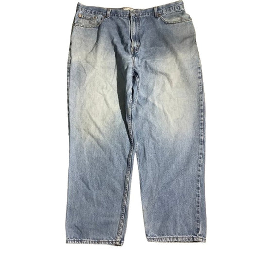 Levi’s 560 Comfort Fit Jeans Men’s Size 42W 30L – Relaxed, Cotton, Classic