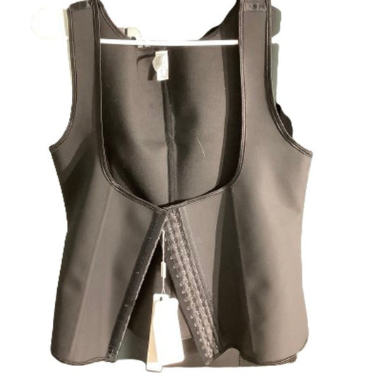 Charmian Corset Waist Trainer Women’s Size 4XL – Shapewear, Sleek, Adjustable