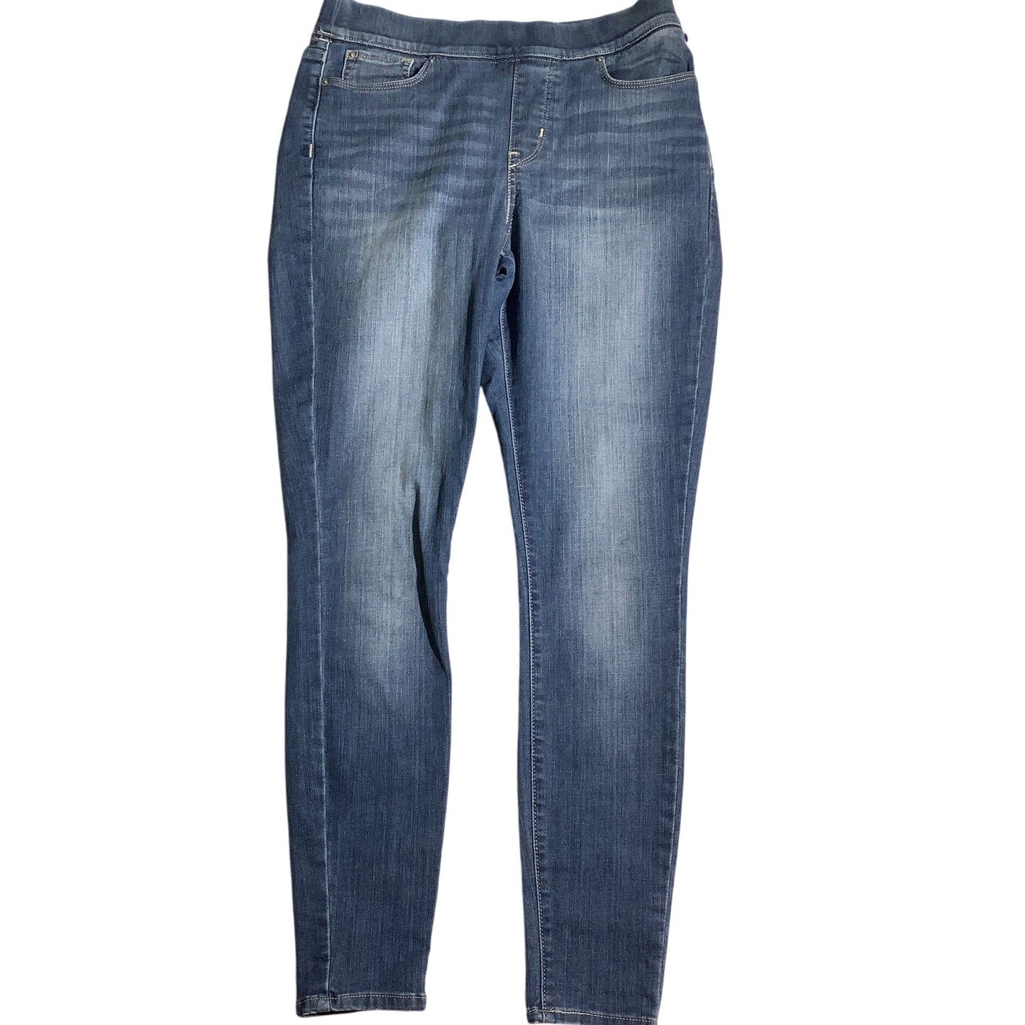 Levi’s Women’s Jeans Size 8/29 — Blue, Skinny, Shaping