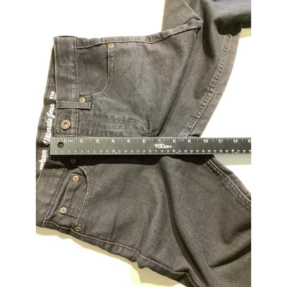 Urban Pipeline Slim Straight Jeans Boys’ Size 12 –Slim Fit, Straight Leg, Casual