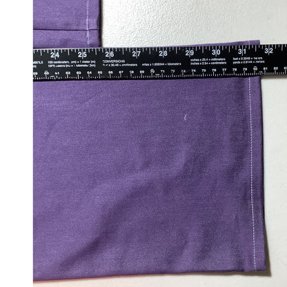 Gerry Weber Purple Slim Style Pants Women’s 12 — Y2K, Retro, Statement