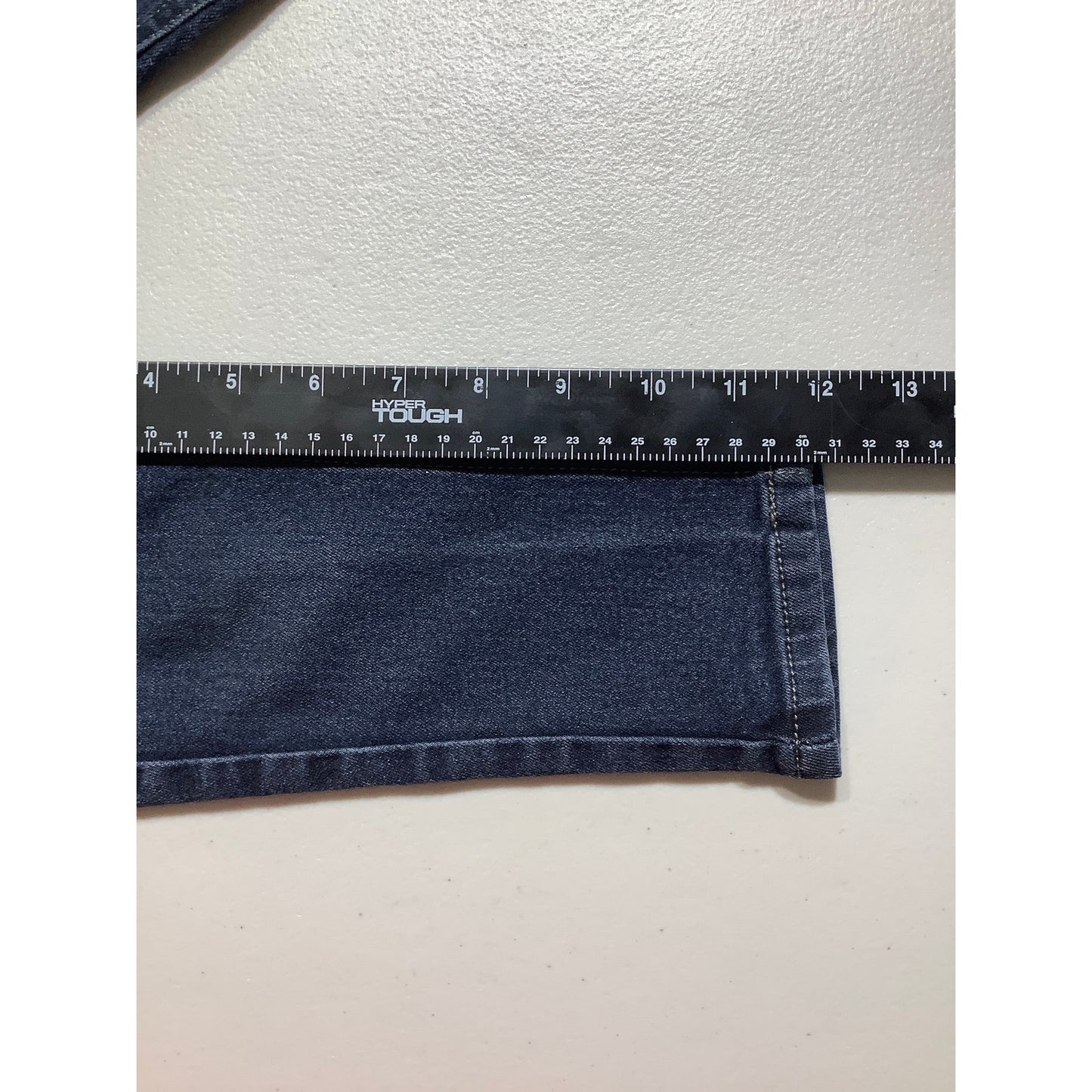 Nautica Adjustable Waist Jeans Size 2T - Classic, Everyday, Minimalist
