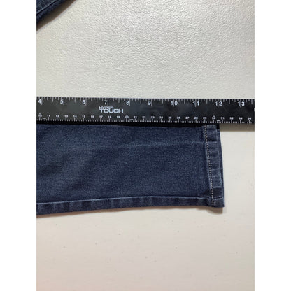 Nautica Adjustable Waist Jeans Size 2T - Classic, Everyday, Minimalist