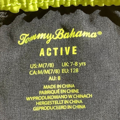 Tommy Bahama Kids Shorts Size 7/8 – Active, Stretch, Drawstring