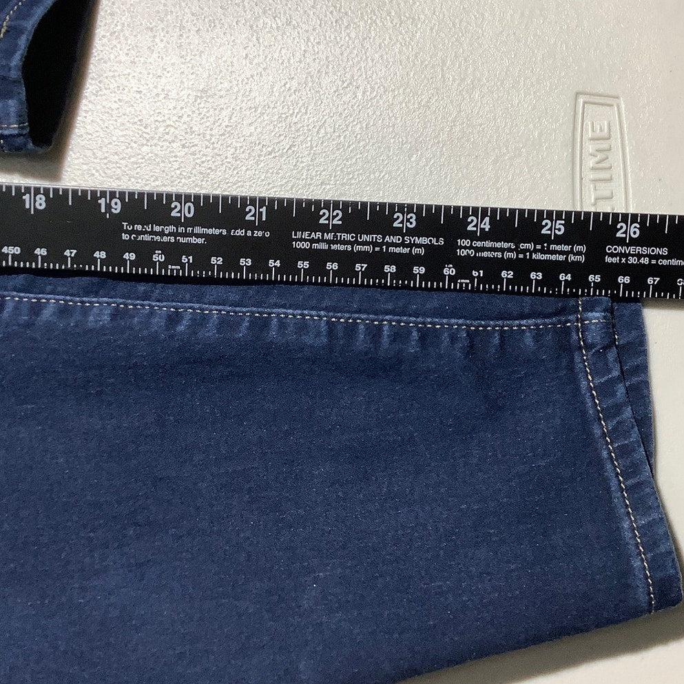 Levi’s Women’s Mid Rise Skinny Jeans 37W x 28L — Stretch, Casual, Everyday