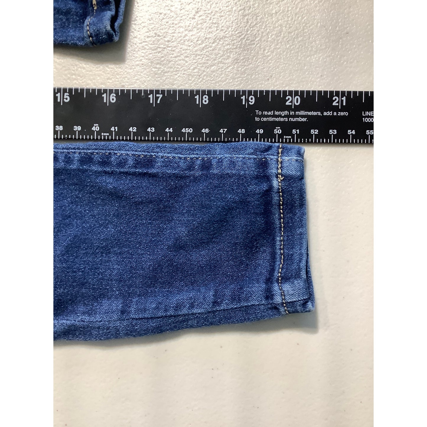 Tommy Bahama Stretch Jeans Kids’ Size 5 – Stretchy, Slim, Casual