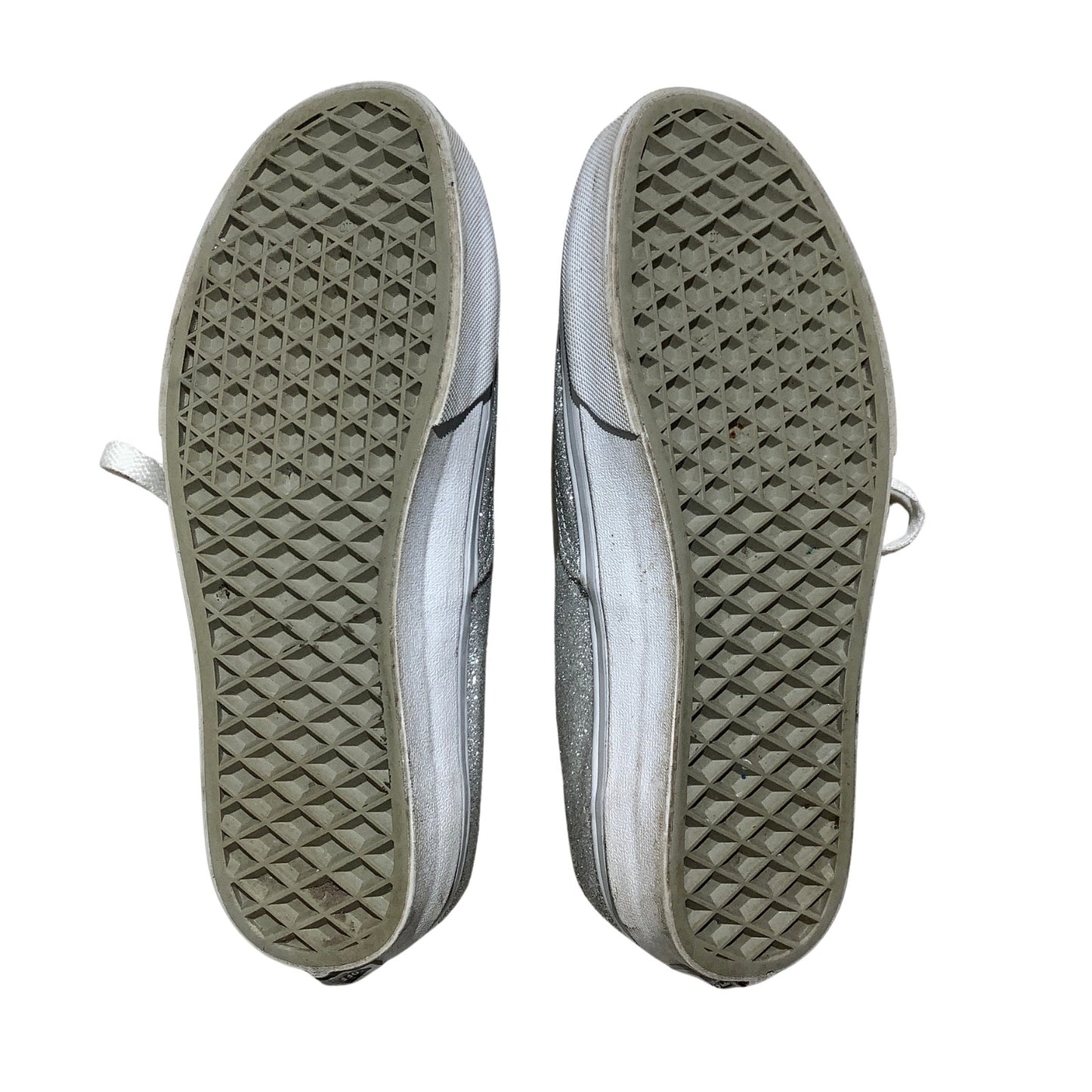 Vans Authentic Sneakers Men’s Size 4 / Women’s 5.5 — Sparkle, Casual, Streetwear