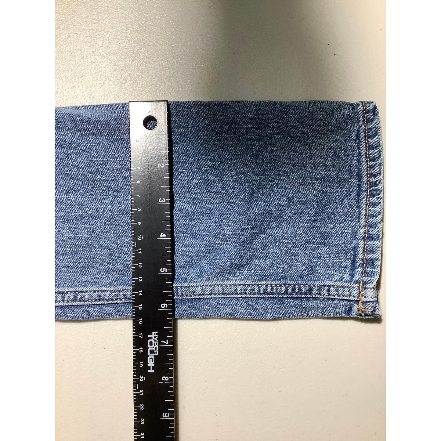 Abercrombie KidsStraight Jeans  Girls 13/14 Regular — Classic, Casual, Everyday