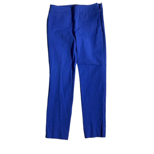 Talbots Chatham Capris Women’s Size 2P – Bright, Polished, Tailored