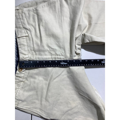 Boggi Milano Linen Blend Pants Men’s Size 50 — Casual, Lightweight, European