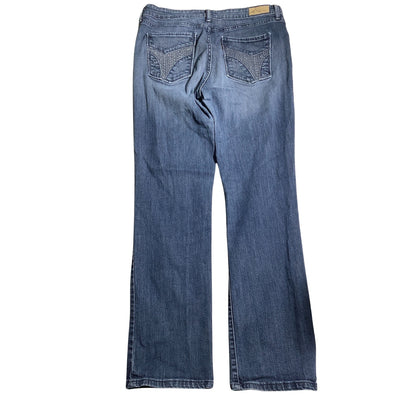Levi’s Classic Straight Leg Jeans Women’s Size 14 / 32 — Curve, Denim, Casual