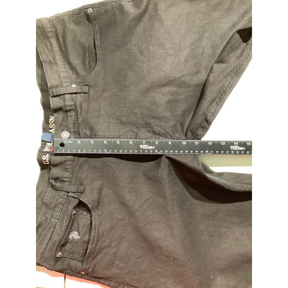 US Polo Assn. Activate Stretch Jeans Men’s 42W 30L –Classic, Stretchy, Versatile