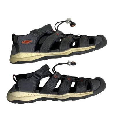 Keen Newport Neo H2 Water Sandals Women's Size 7 — Outdoor, Hiking, Adventure