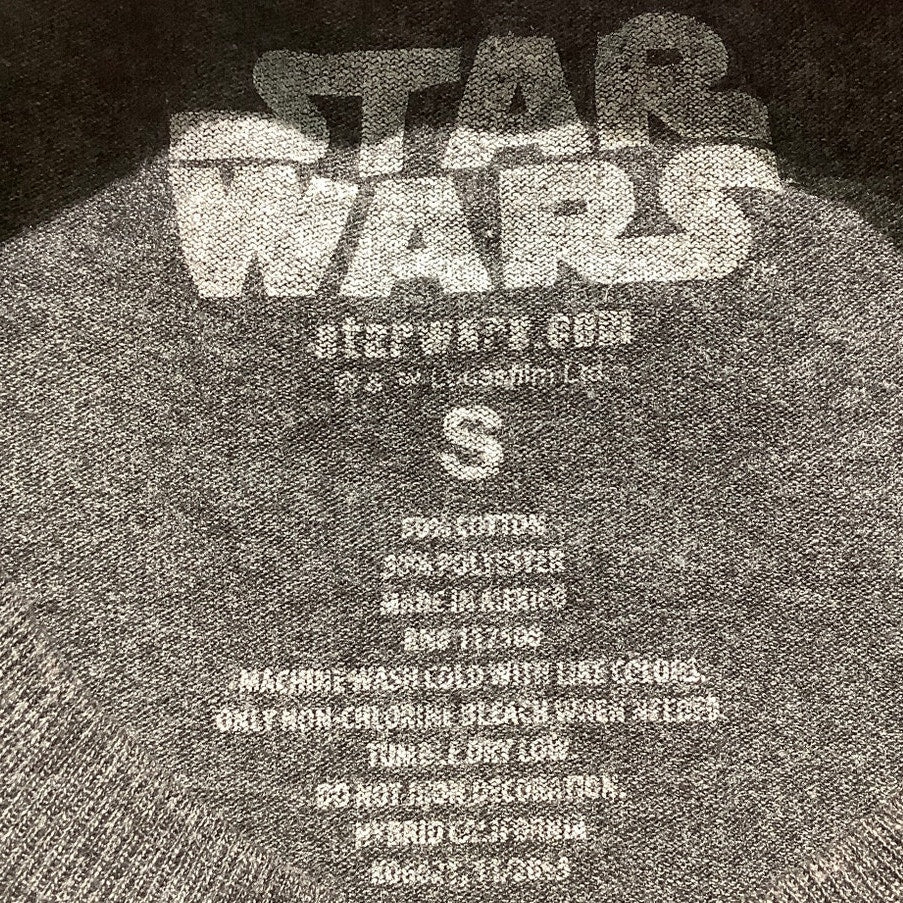 Star Wars Stormtrooper T-Shirt Child Size Small – Graphic, Casual, Soft