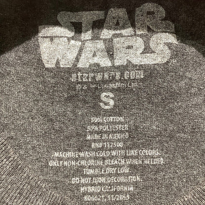 Star Wars Stormtrooper T-Shirt Child Size Small – Graphic, Casual, Soft