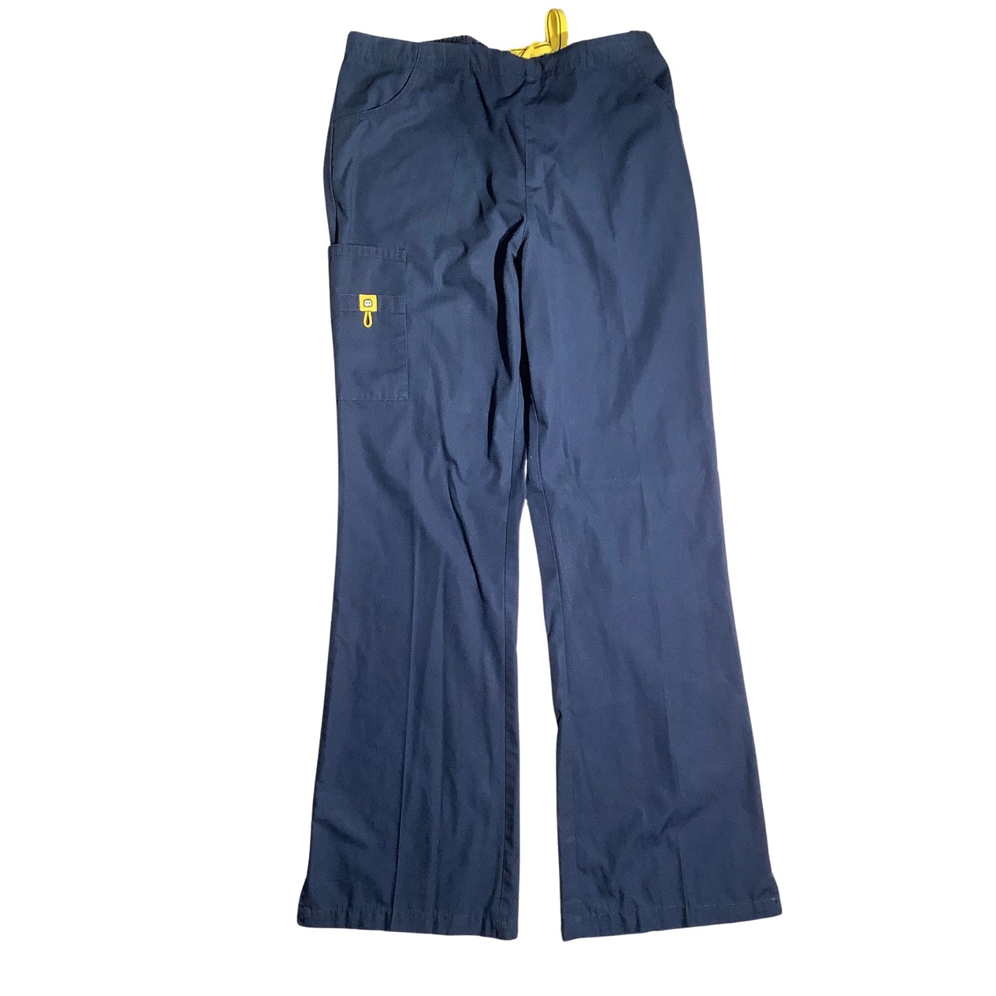 WonderWink Nursing Scrub Pants Women’s Size M — Medical, Healthcare, Comfortable