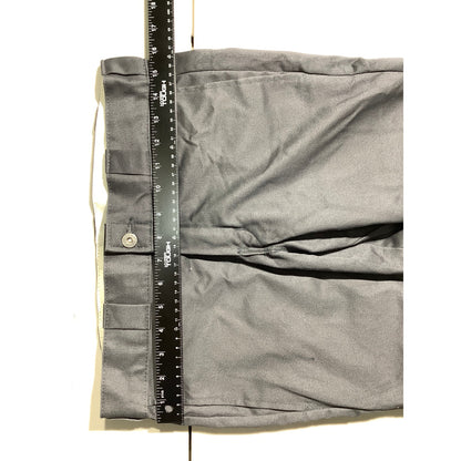Dickies Skinny Straight Work Pants Men’s Size 30W 32L — Durable, Classic, Casual
