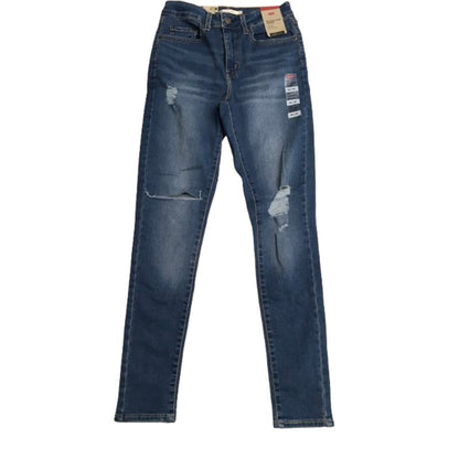 Levi’s Men’s High Rise Skinny Jeans 28W x 30L (NWT) - Streetwear, Y2K, Casual