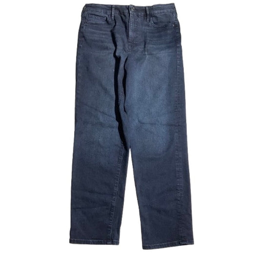 Social Standard Slim Straight Jeans Women’s Size 8/29 – Slim, Stretch, Classic