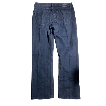 Nautica  Straight Fit Jeans Men’s Size 33W 32L — Classic, Stretch, Casual