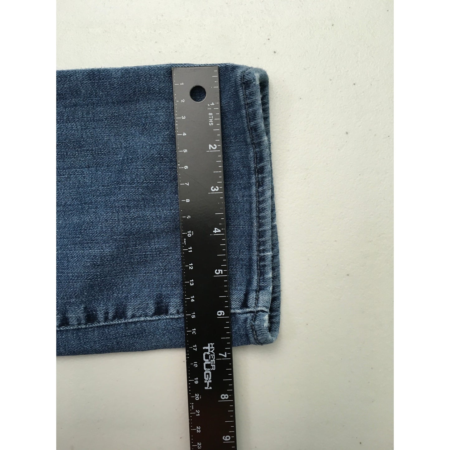 Levi's 511 Slim Fit Jeans  Size 34W 30L - Vintage, Casual, Streetwear