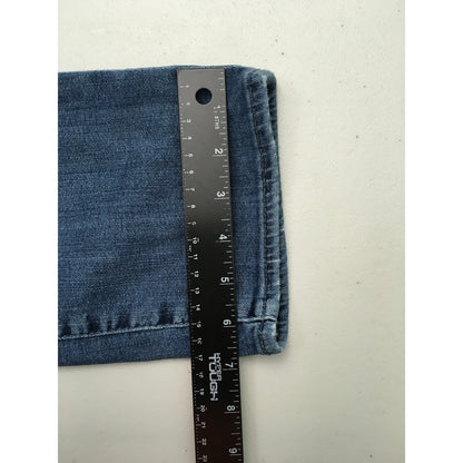 Levi's 511 Slim Fit Jeans  Size 34W 30L - Vintage, Casual, Streetwear