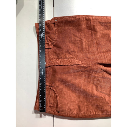 Old Navy Corduroy Pants Women’s Size 12 – Bootcut, Retro, Textured