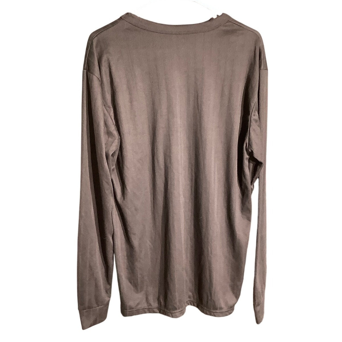 Rocawear Black Long Sleeve Crewneck Shirt Men’s XXL — Urban, Casual, Streetwear