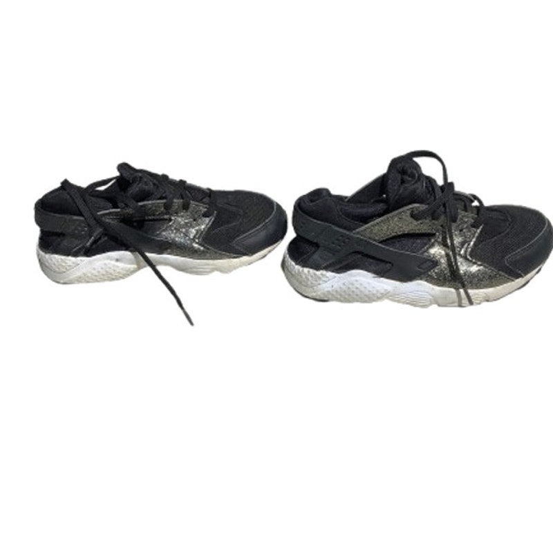 Nike Huarache Run Youth 1Y – Athletic, Sneakers, Comfort