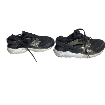 Nike Huarache Run Youth 1Y – Athletic, Sneakers, Comfort