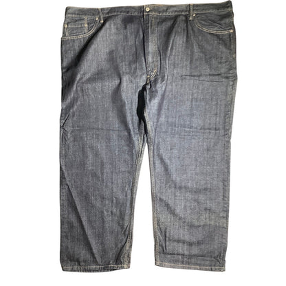 Levi's 559 Relaxed Straight Jeans Men’s Size 52W 30L— Relaxed, Classic, Comfort