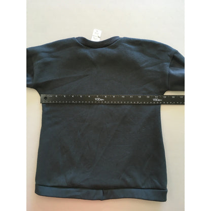 Disney Minnie Mouse Gray Sweatshirt  Size 7/8 - Vintage, Cute, Casual